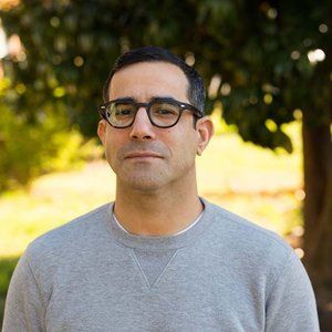 Meet your Posher, Lenny